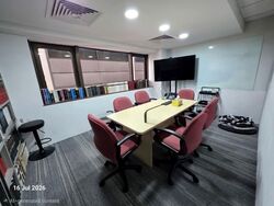 The Adelphi (D6), Office #586618311